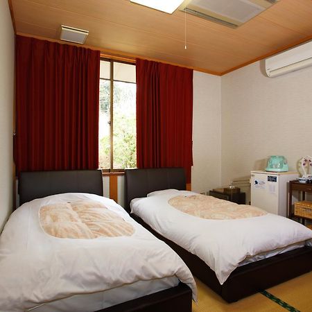 Gunma Fujioka Mori No Onsen Hotel 외부 사진