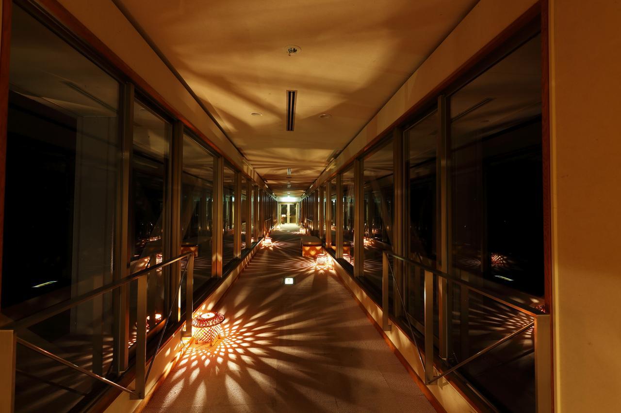 Gunma Fujioka Mori No Onsen Hotel 외부 사진