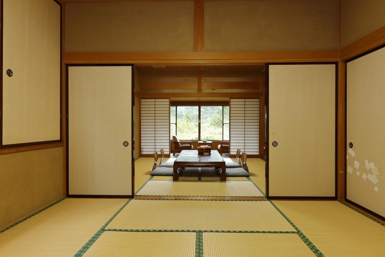 Gunma Fujioka Mori No Onsen Hotel 외부 사진