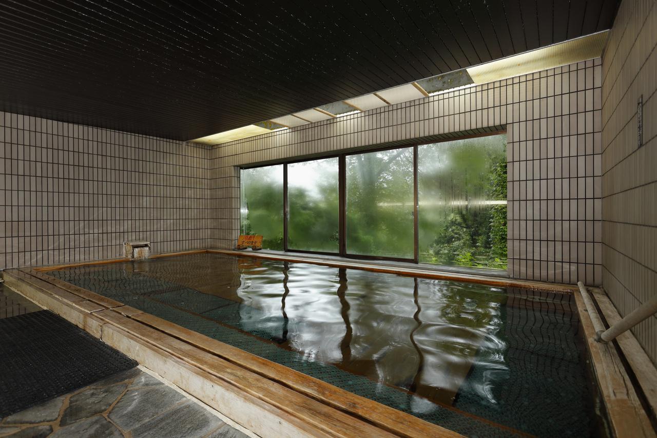 Gunma Fujioka Mori No Onsen Hotel 외부 사진