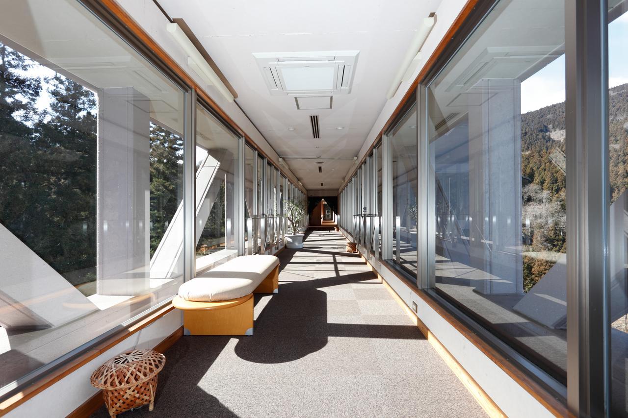 Gunma Fujioka Mori No Onsen Hotel 외부 사진