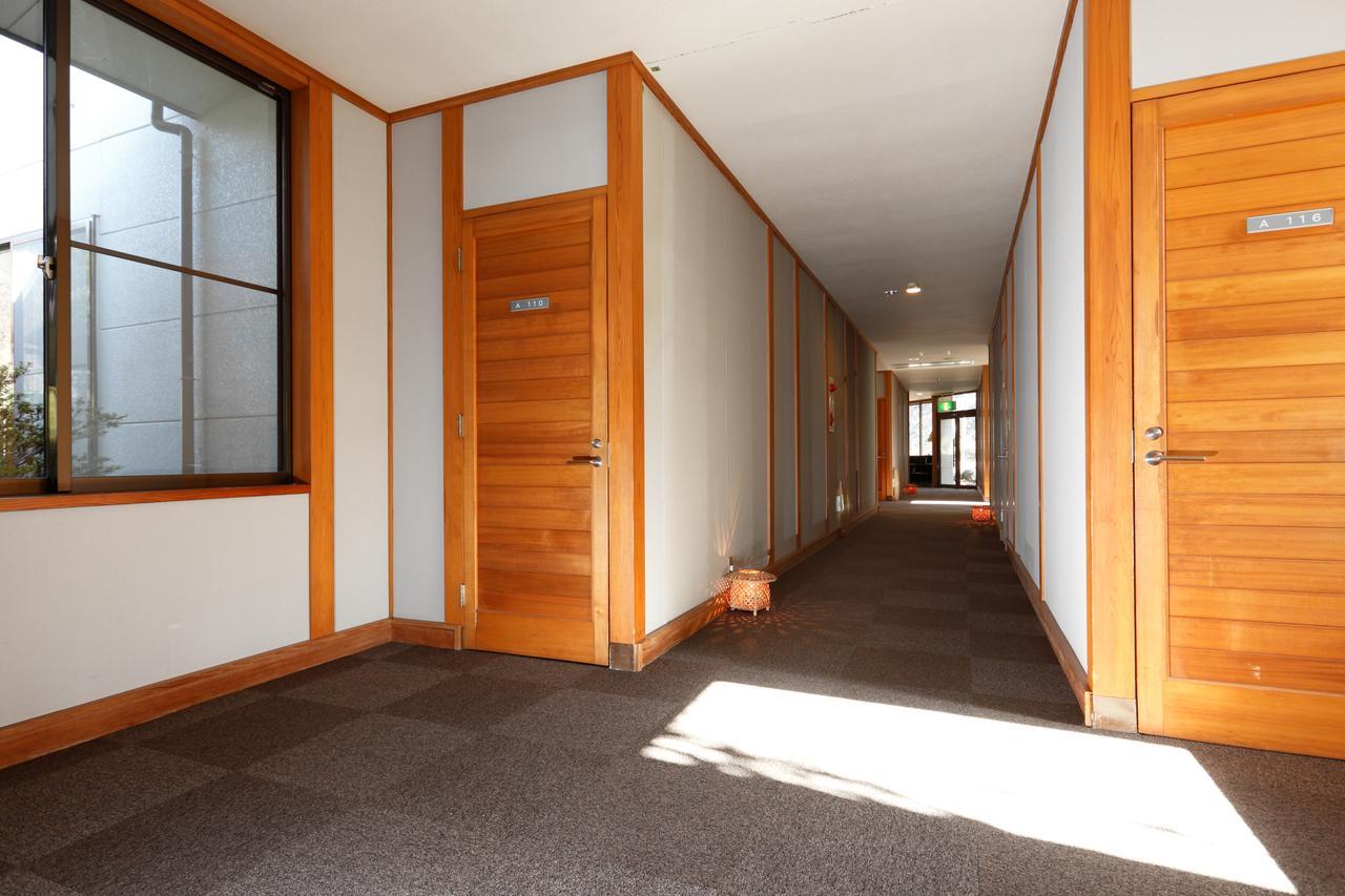 Gunma Fujioka Mori No Onsen Hotel 외부 사진