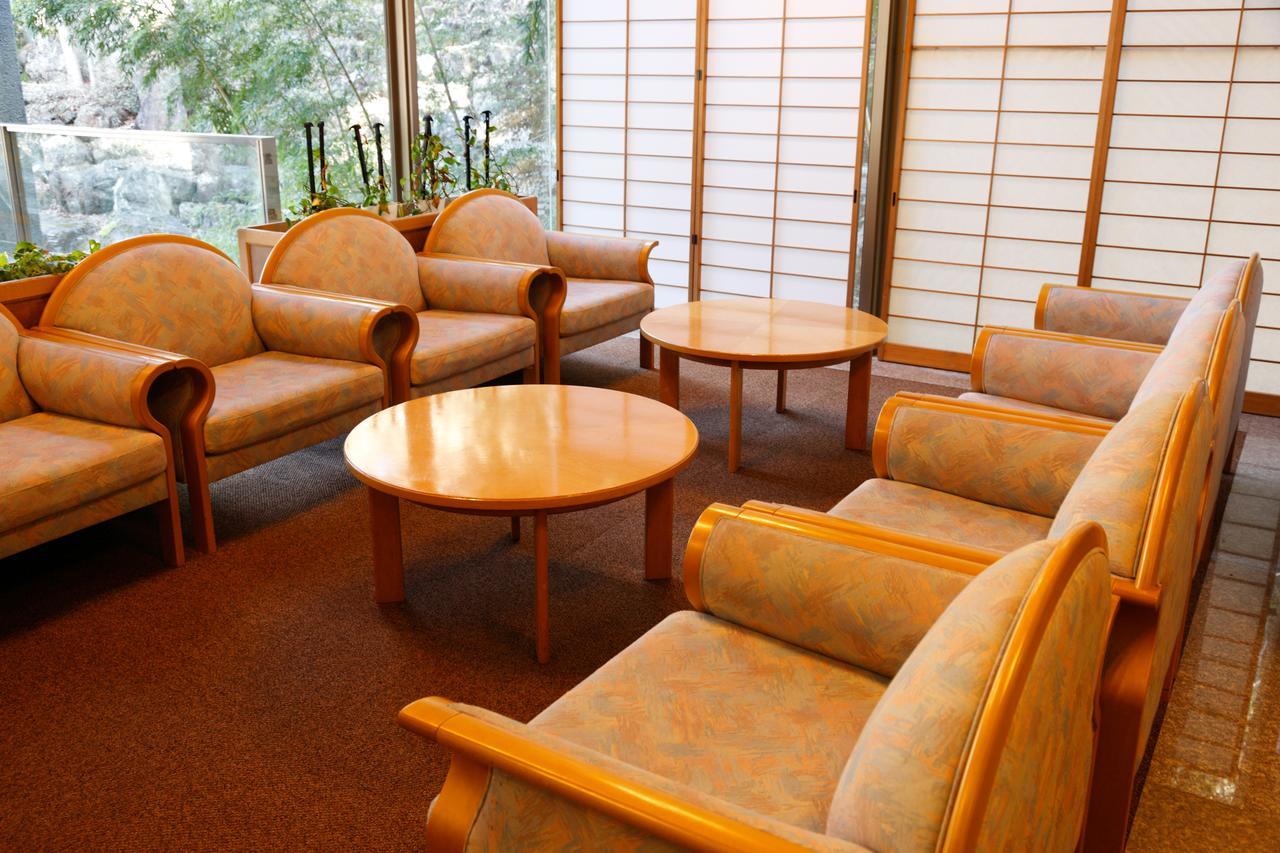 Gunma Fujioka Mori No Onsen Hotel 외부 사진