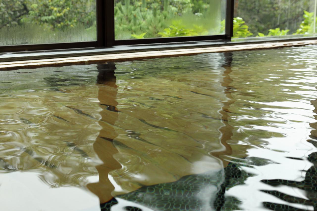 Gunma Fujioka Mori No Onsen Hotel 외부 사진