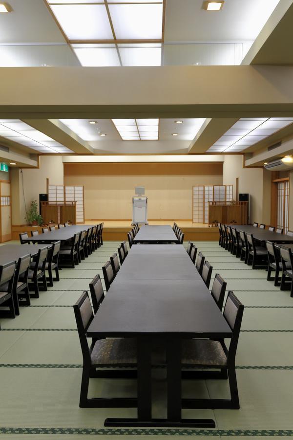 Gunma Fujioka Mori No Onsen Hotel 외부 사진
