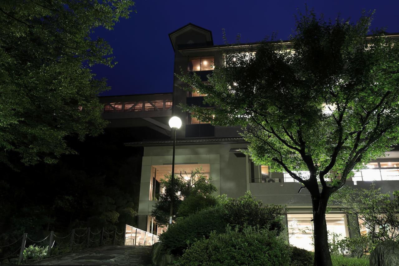 Gunma Fujioka Mori No Onsen Hotel 외부 사진