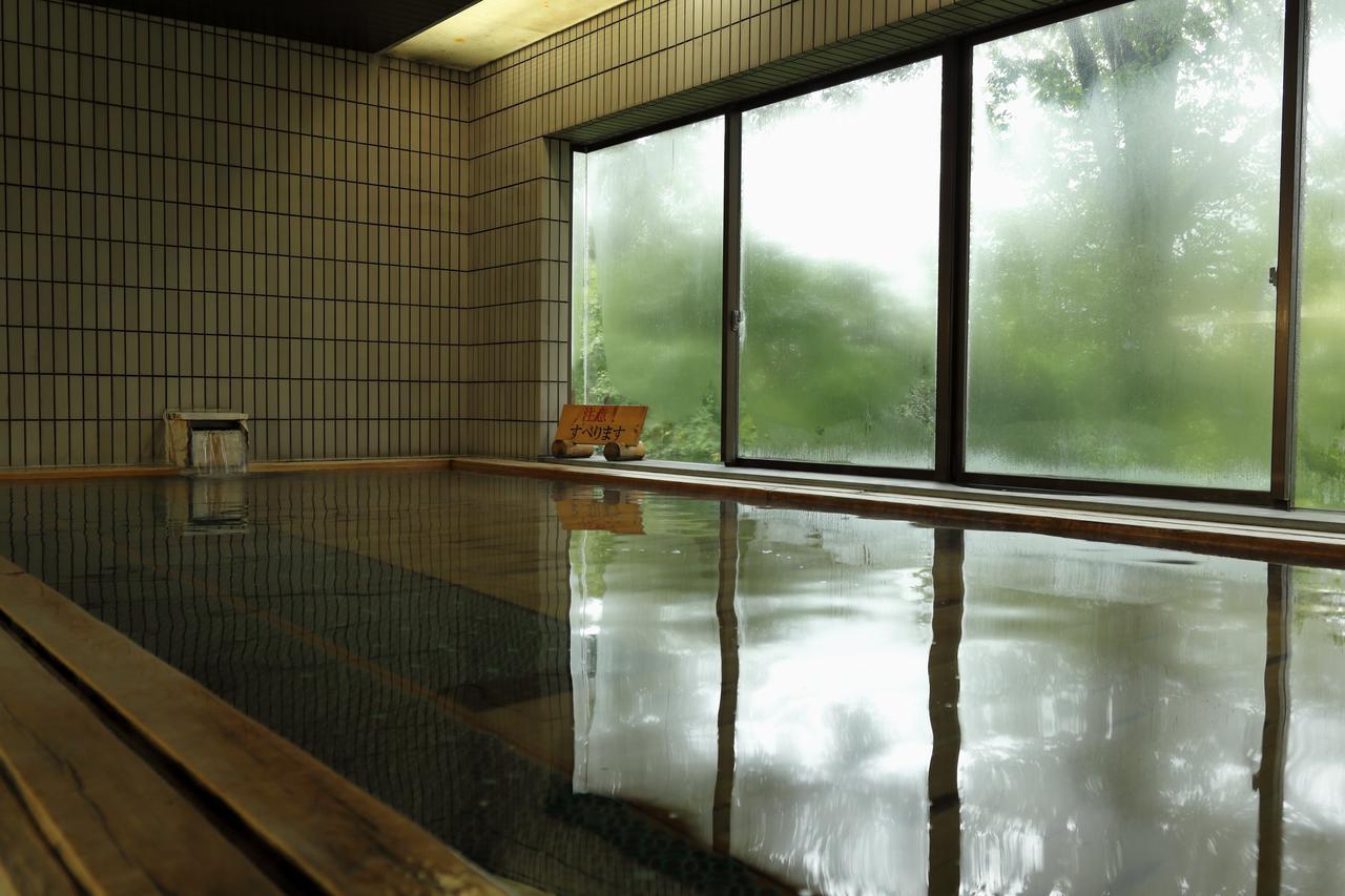 Gunma Fujioka Mori No Onsen Hotel 외부 사진