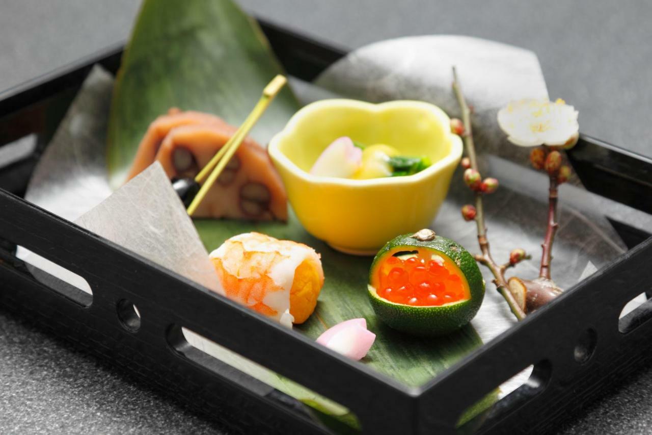 Gunma Fujioka Mori No Onsen Hotel 외부 사진